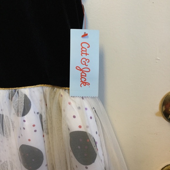 Dress - Picture 3 of 6